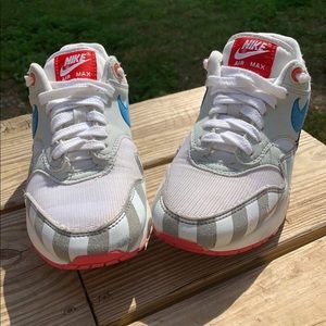 Nike Air Max Parra 2018